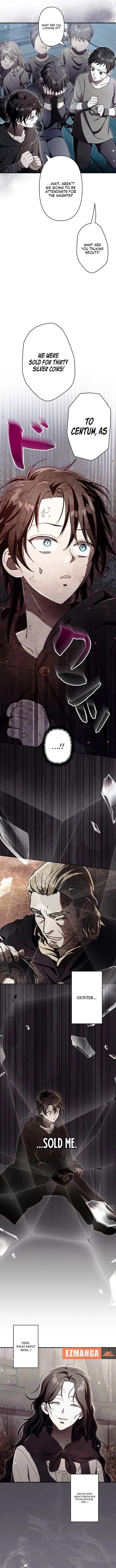 Another Heaven Chapter 68 page 14 - 
