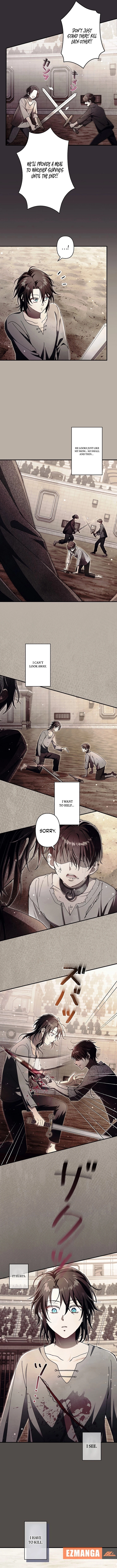 Another Heaven Chapter 68 page 18 - 