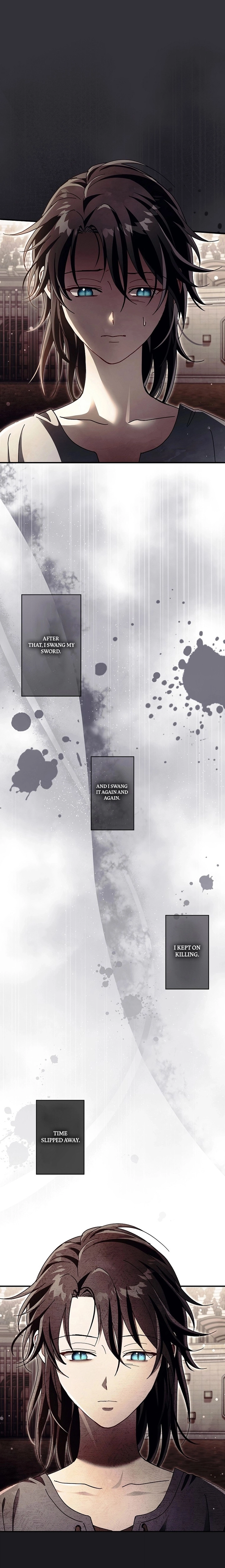 Another Heaven Chapter 68 page 20 - 