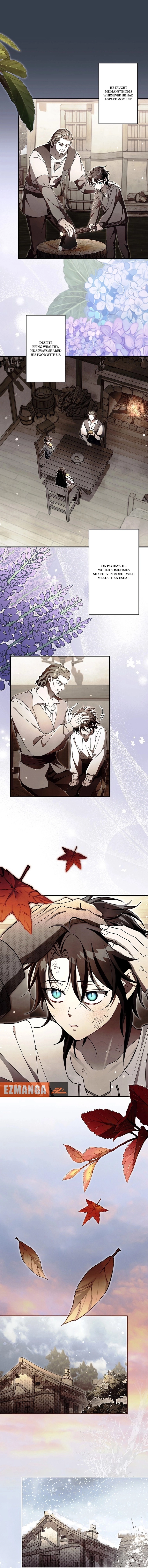Another Heaven Chapter 68 page 3 - 