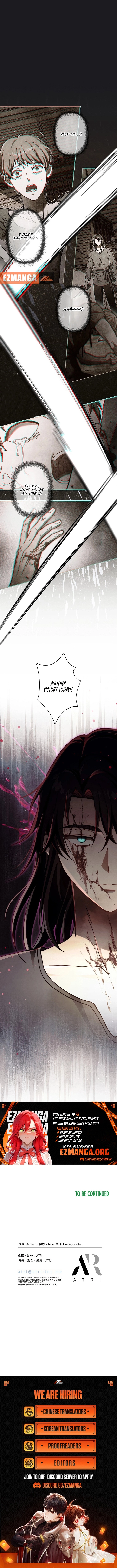 Another Heaven Chapter 68 page 21 - 