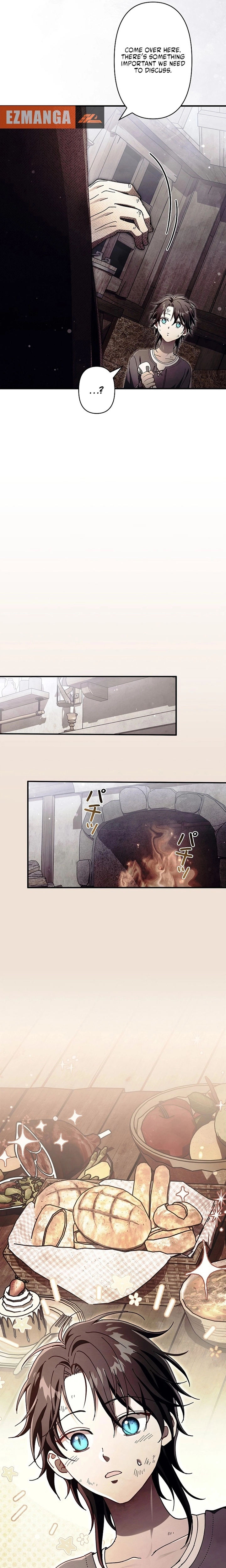 Another Heaven Chapter 68 page 5 - 