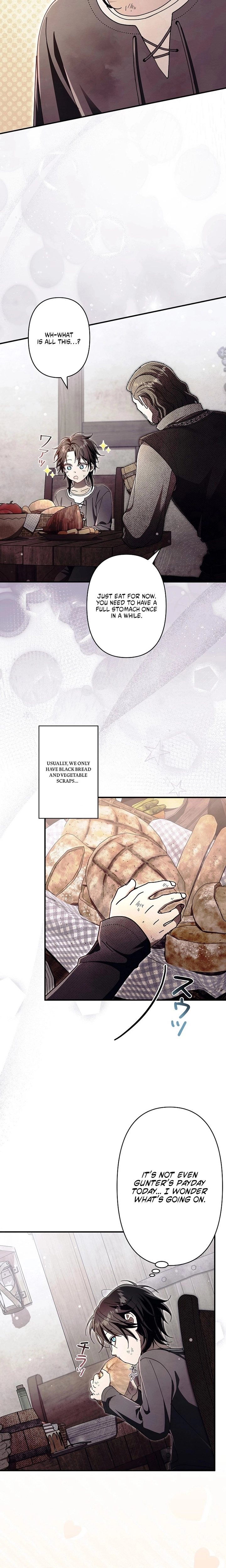 Another Heaven Chapter 68 page 6 - 