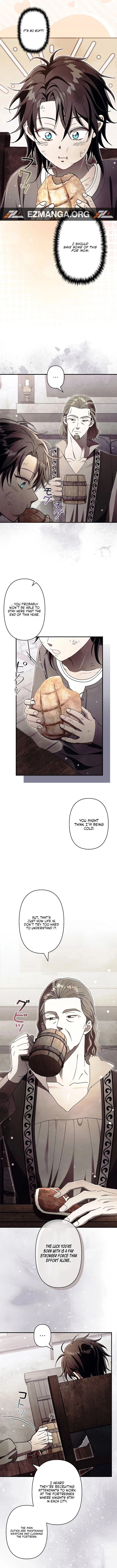 Another Heaven Chapter 68 page 7 - 