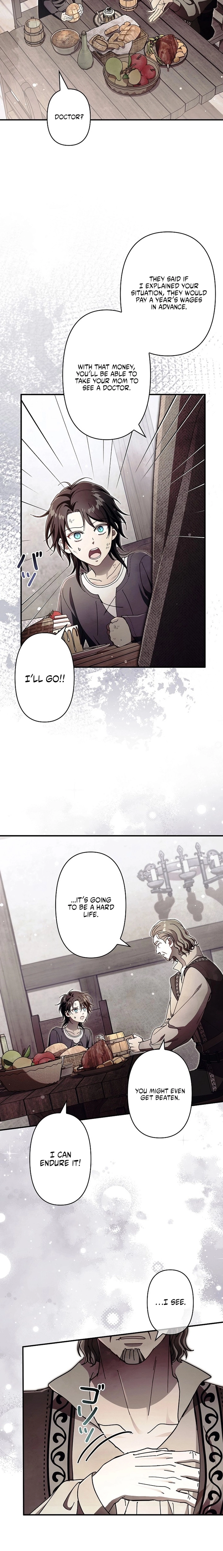 Another Heaven Chapter 68 page 9 - 