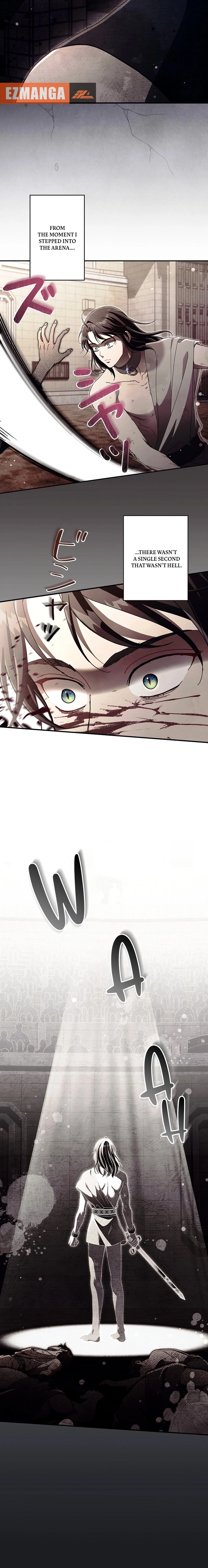 Another Heaven Chapter 69 page 2 - 