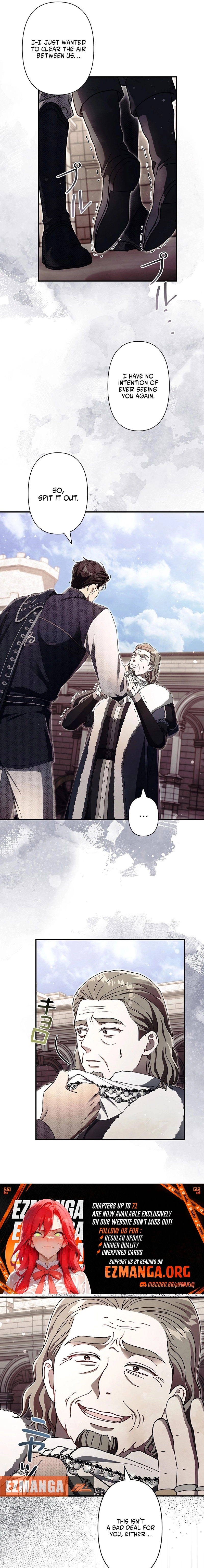 Another Heaven Chapter 69 page 11 - 