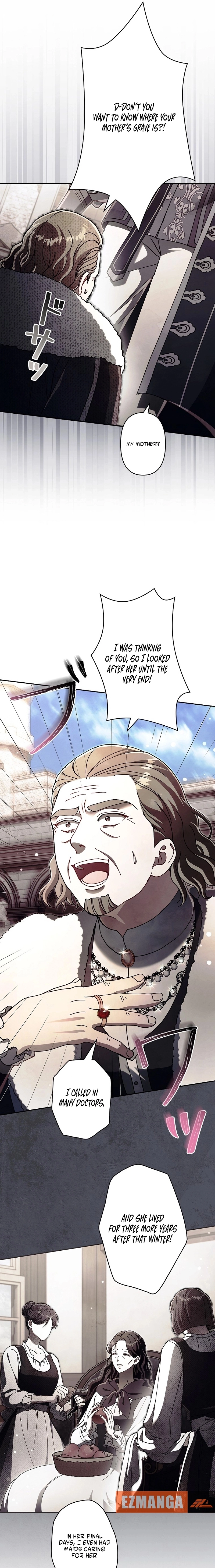 Another Heaven Chapter 69 page 13 - 