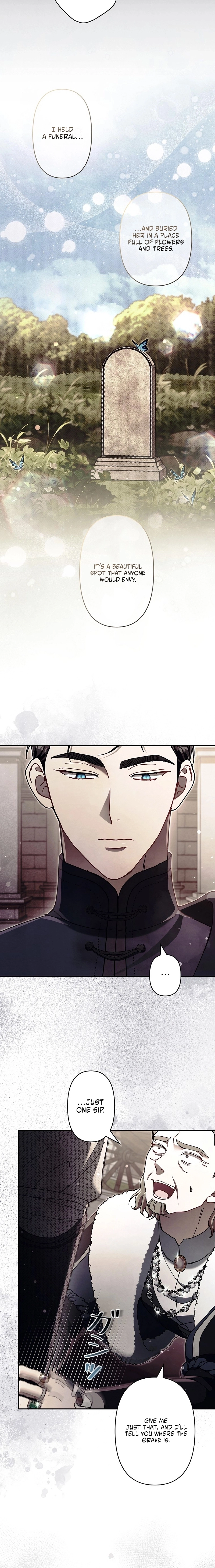 Another Heaven Chapter 69 page 14 - 