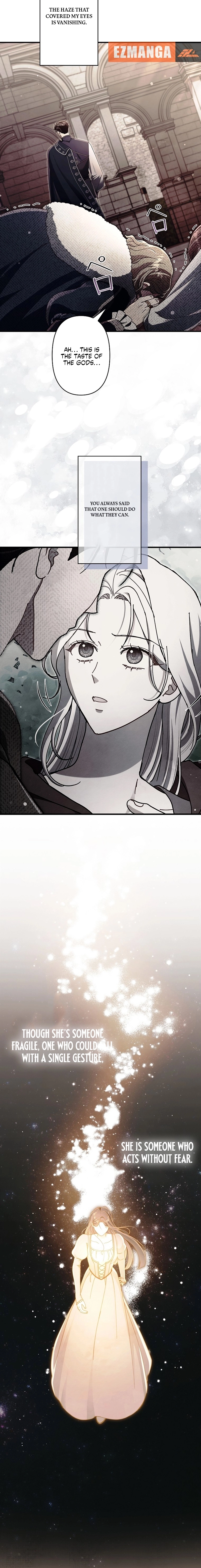 Another Heaven Chapter 69 page 18 - 