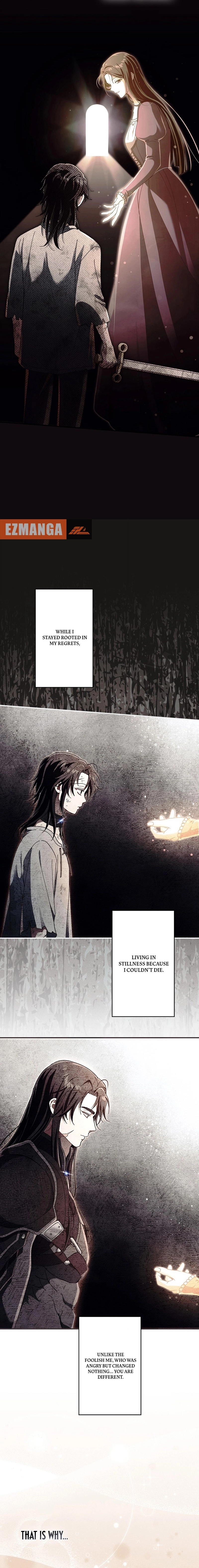 Another Heaven Chapter 69 page 20 - 