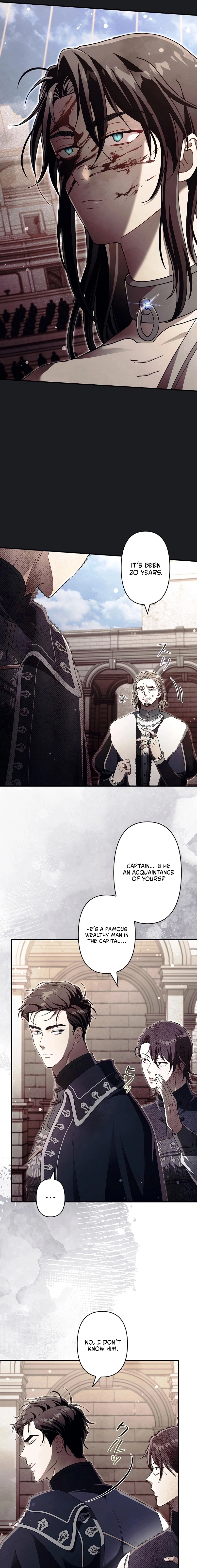 Another Heaven Chapter 69 page 3 - 