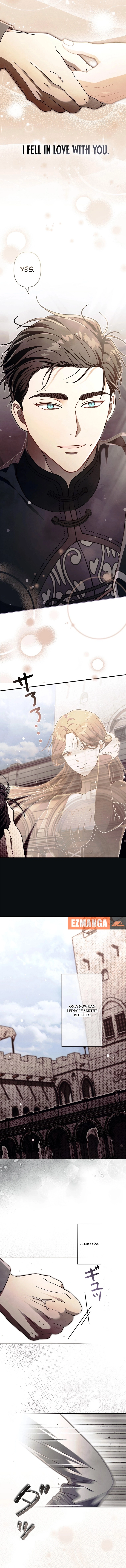 Another Heaven Chapter 69 page 21 - 