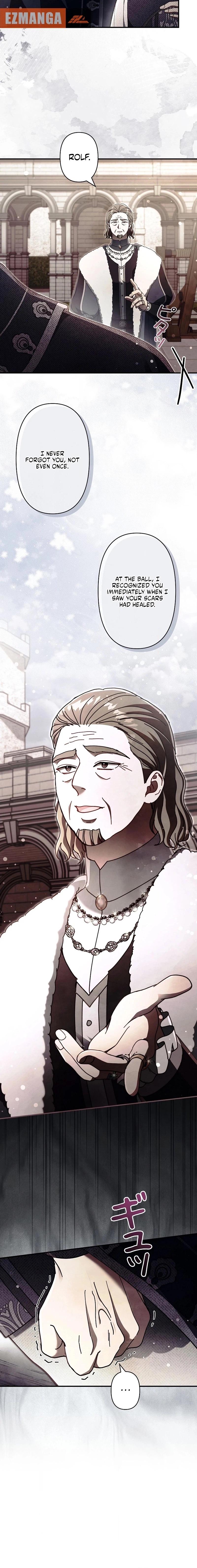 Another Heaven Chapter 69 page 4 - 
