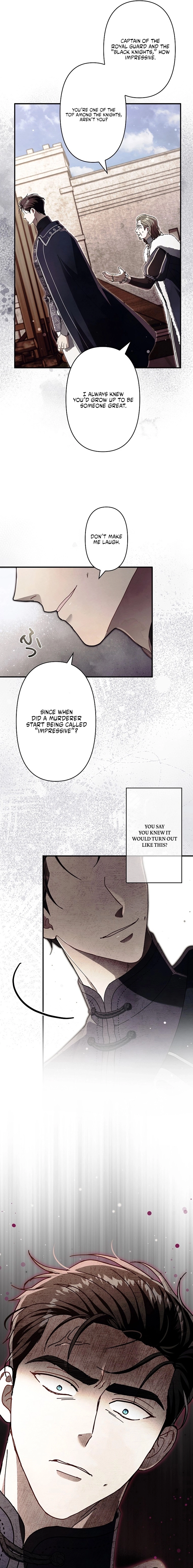 Another Heaven Chapter 69 page 5 - 