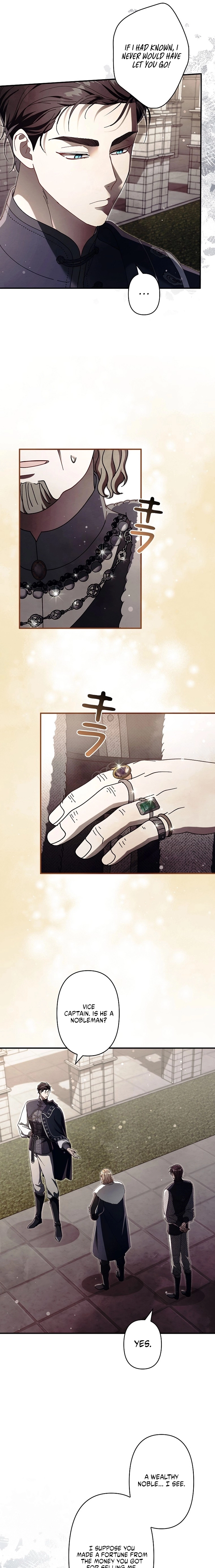 Another Heaven Chapter 69 page 7 - 