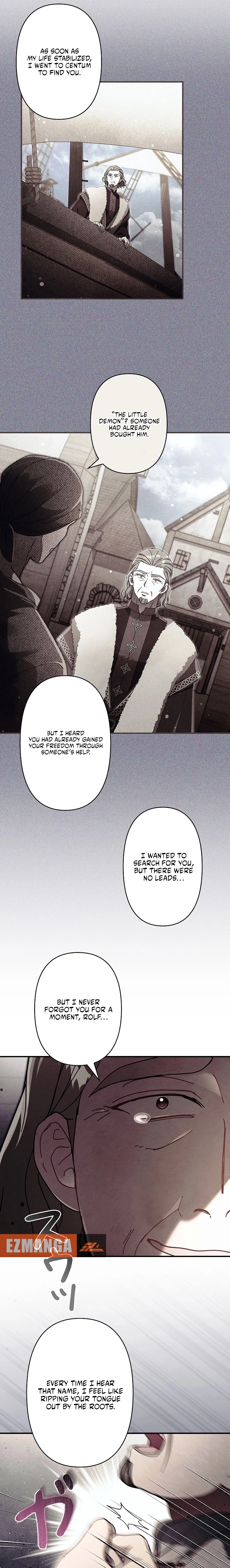 Another Heaven Chapter 69 page 9 - 