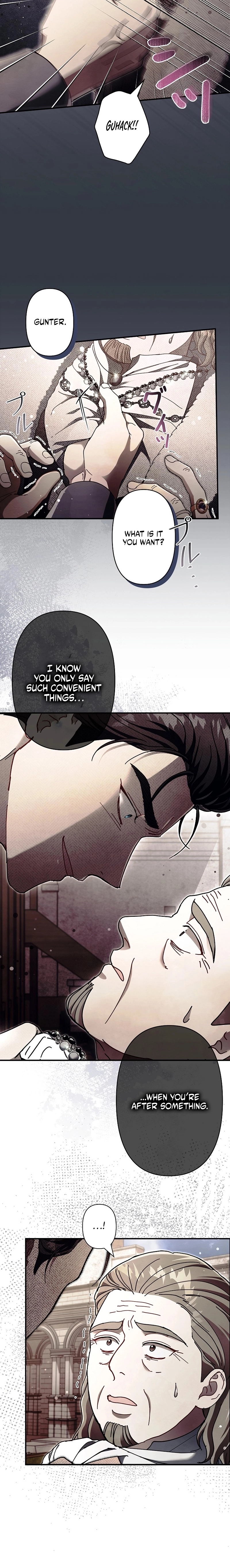 Another Heaven Chapter 69 page 10 - 