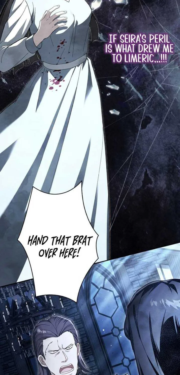 Another Heaven Chapter 7 page 12 - 