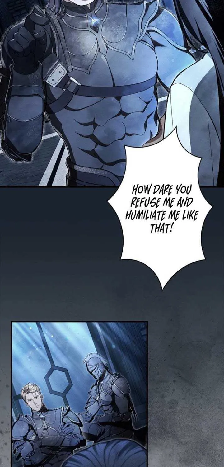 Another Heaven Chapter 7 page 13 - 