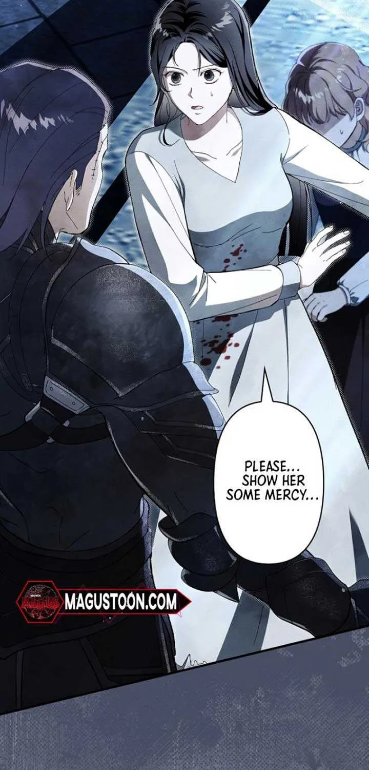 Another Heaven Chapter 7 page 16 - 