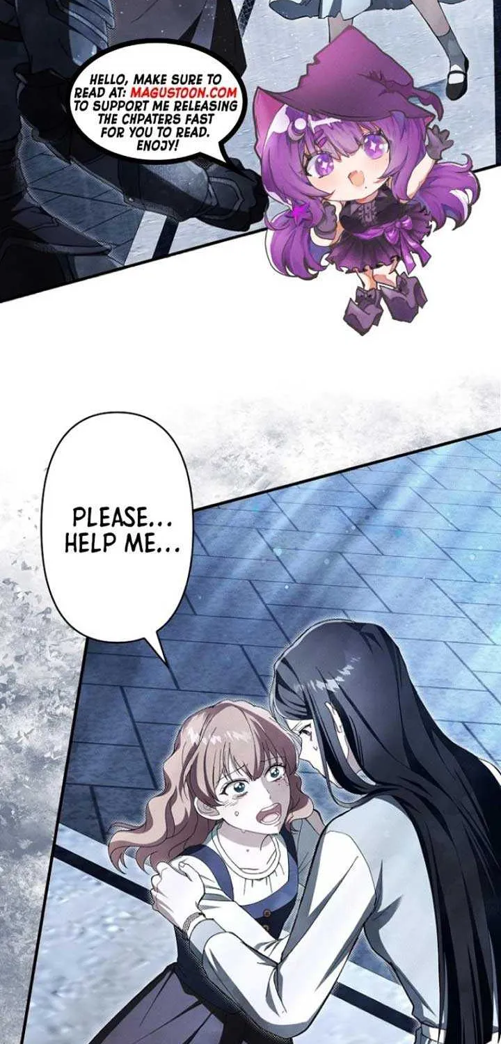 Another Heaven Chapter 7 page 3 - 