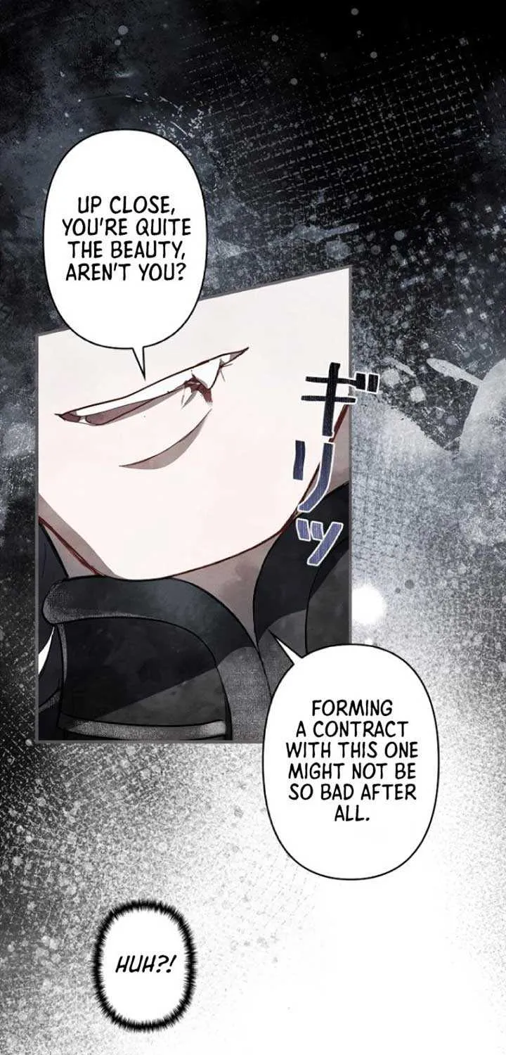 Another Heaven Chapter 7 page 21 - 