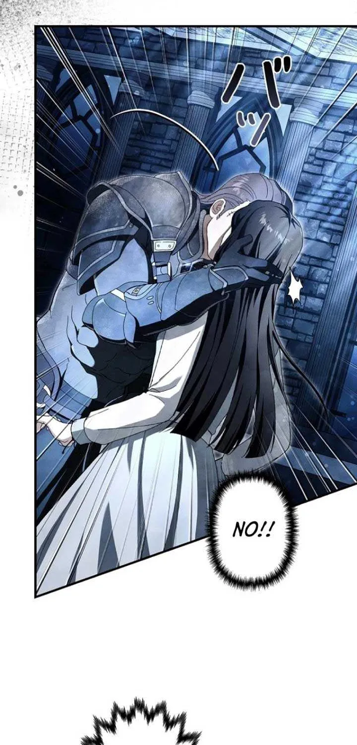 Another Heaven Chapter 7 page 22 - 