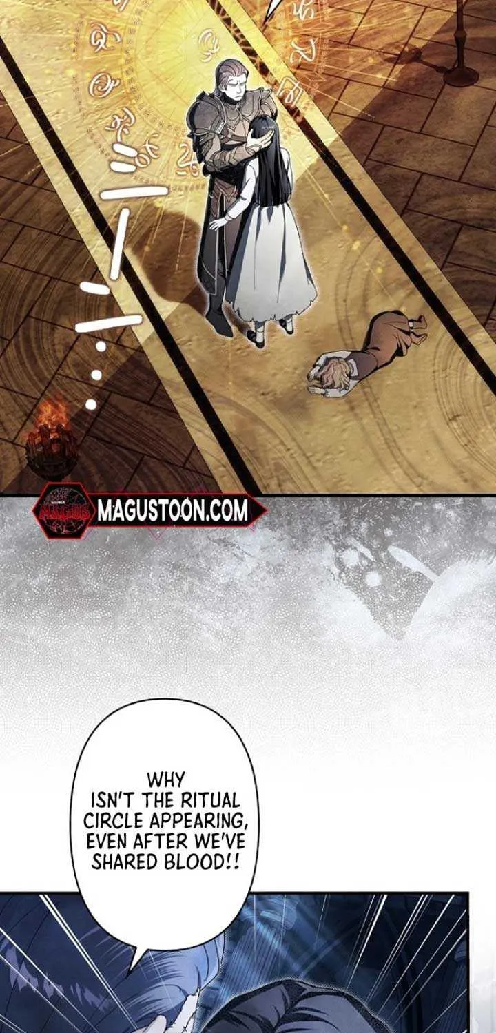 Another Heaven Chapter 7 page 25 - 