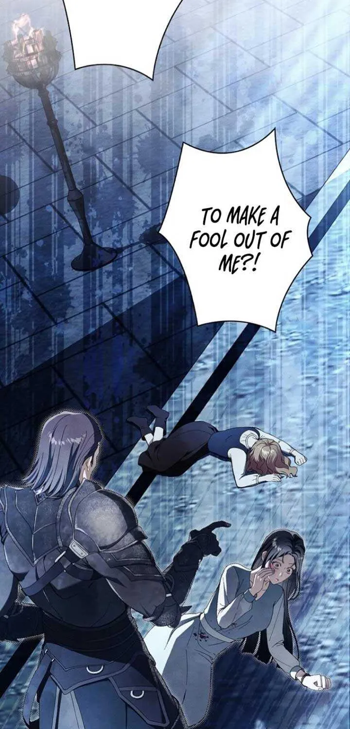 Another Heaven Chapter 7 page 30 - 