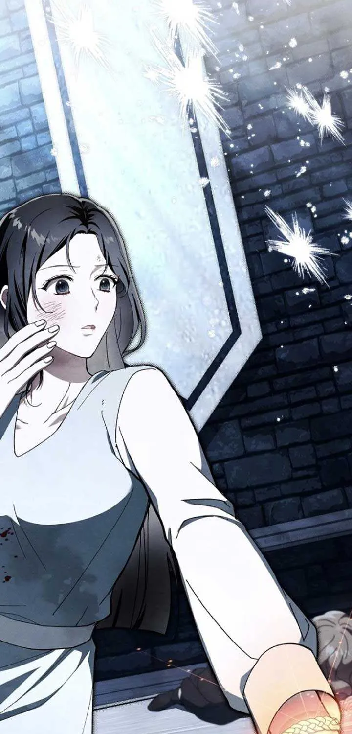 Another Heaven Chapter 7 page 34 - 