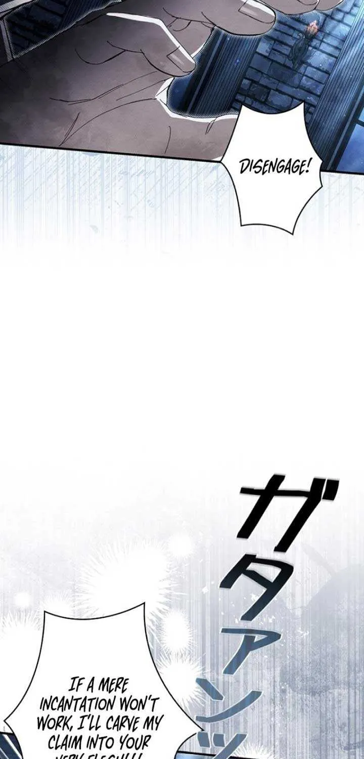Another Heaven Chapter 7 page 36 - 