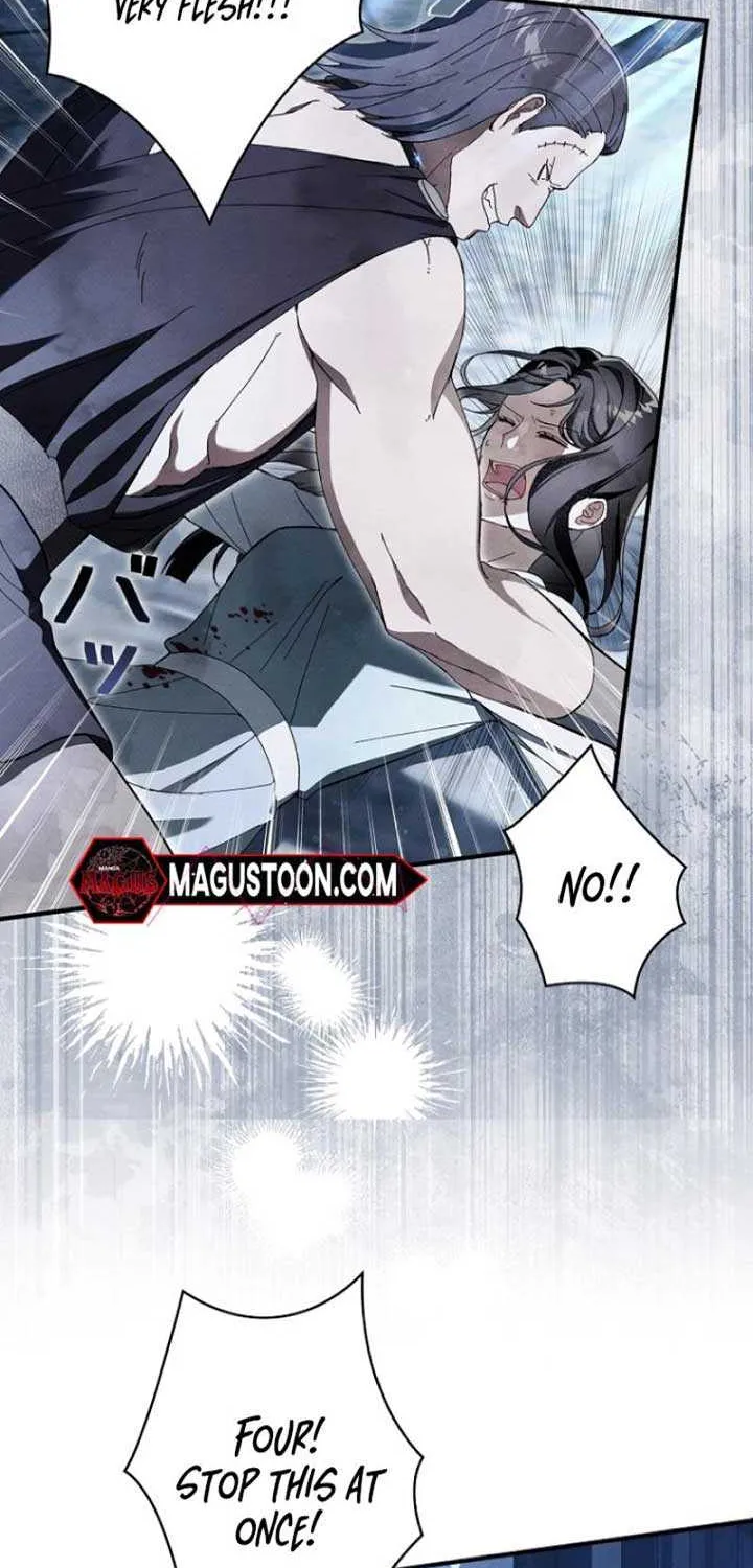 Another Heaven Chapter 7 page 37 - 