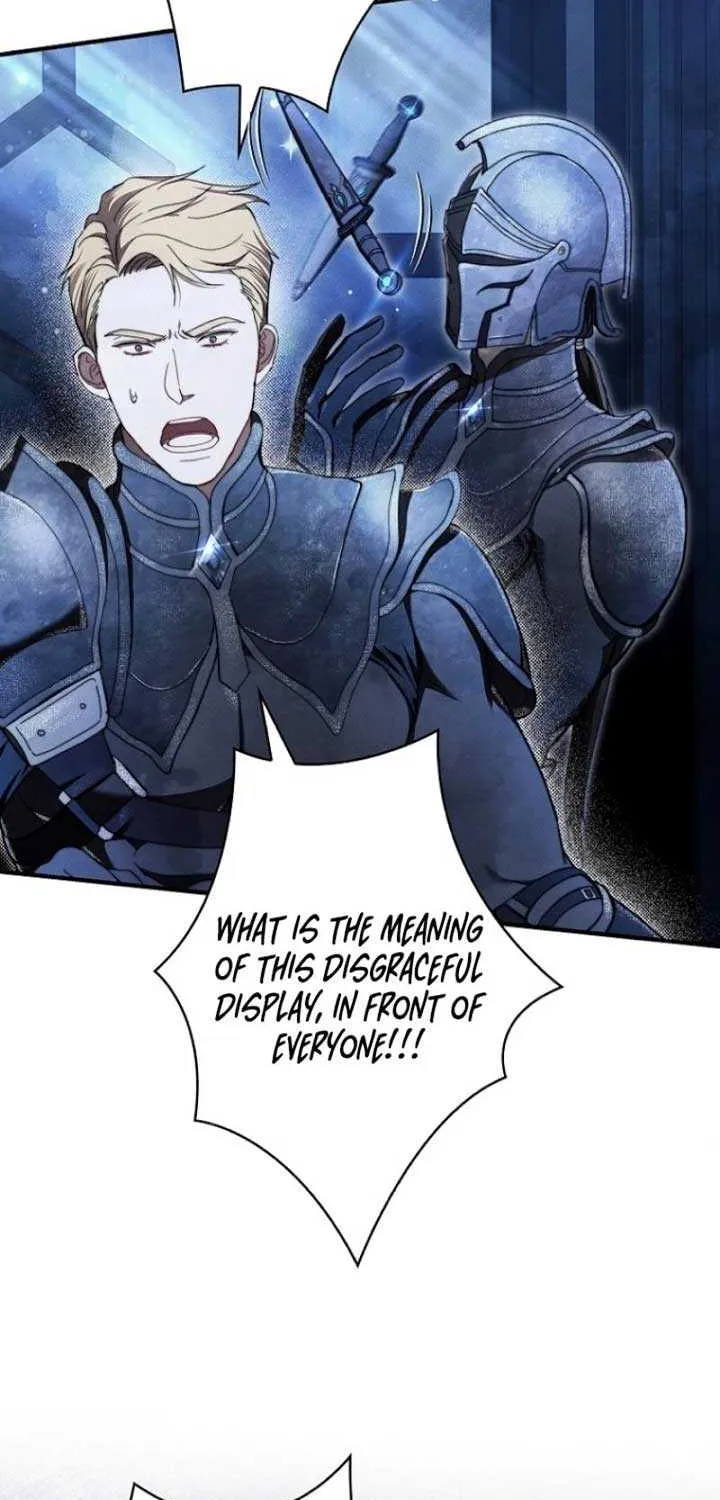 Another Heaven Chapter 7 page 38 - 