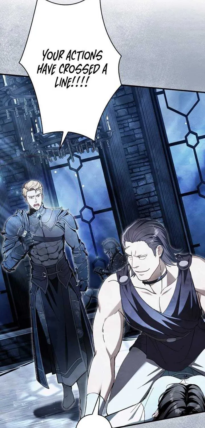 Another Heaven Chapter 7 page 39 - 
