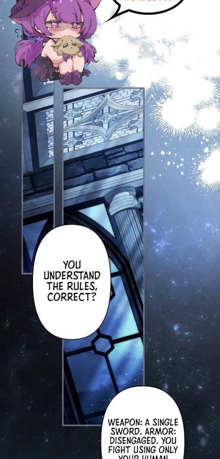 Another Heaven Chapter 7 page 49 - 