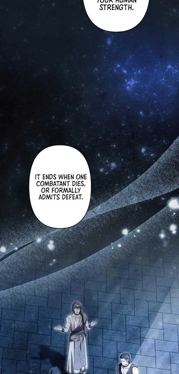 Another Heaven Chapter 7 page 50 - 