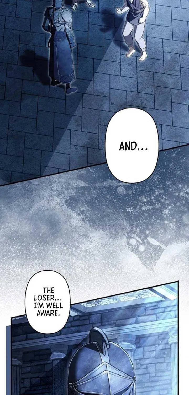 Another Heaven Chapter 7 page 51 - 