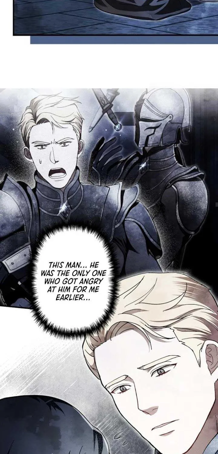 Another Heaven Chapter 7 page 54 - 