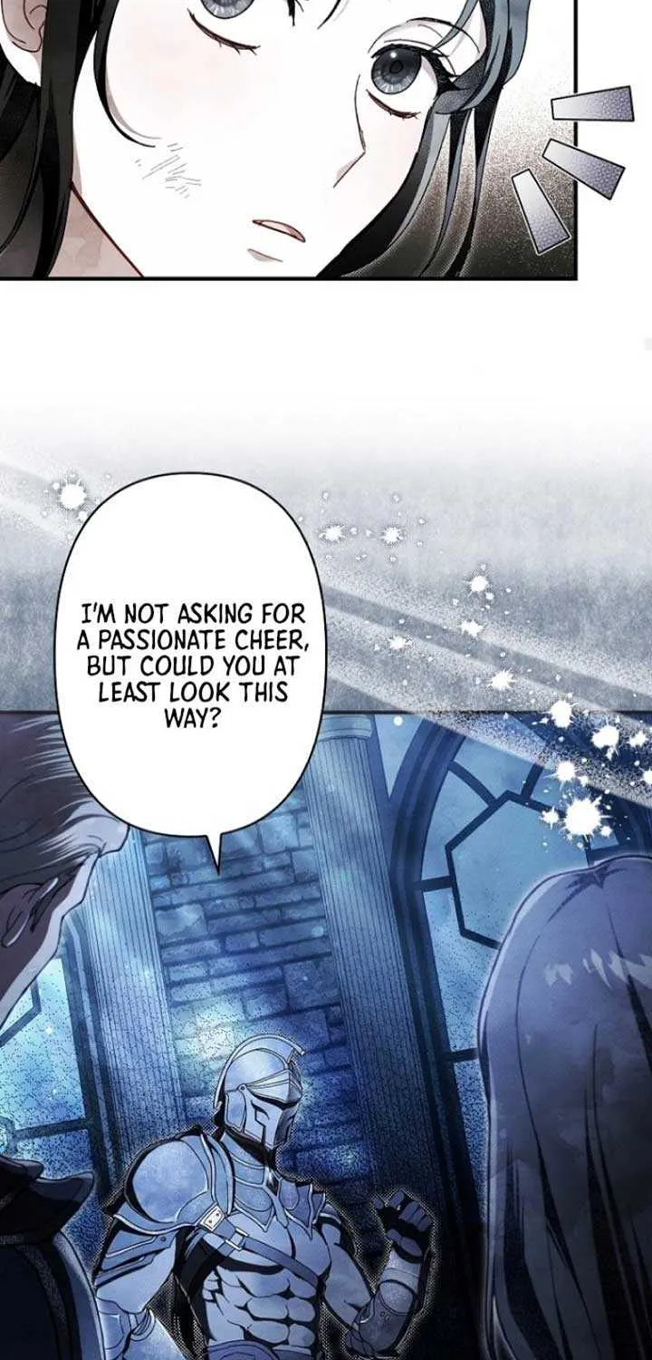 Another Heaven Chapter 7 page 56 - 