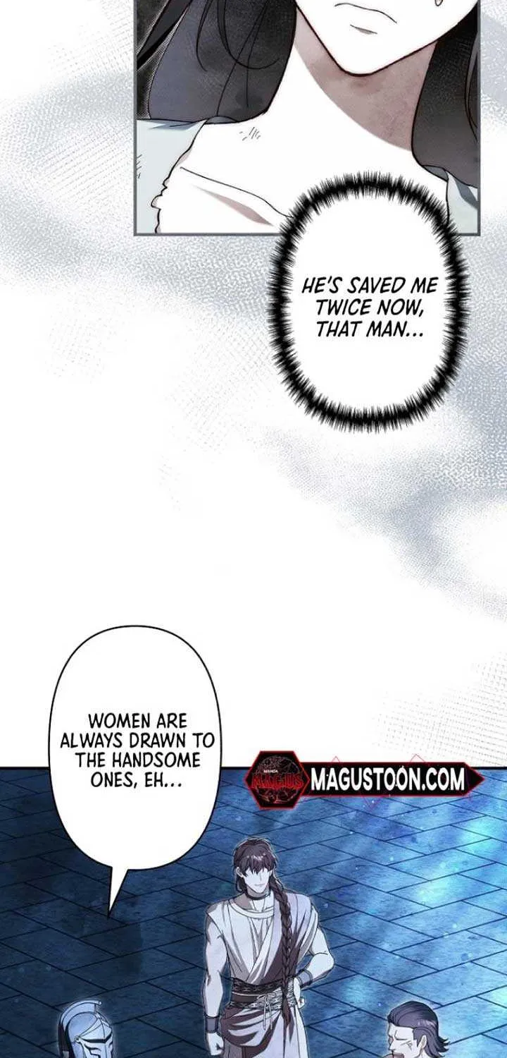 Another Heaven Chapter 7 page 58 - 