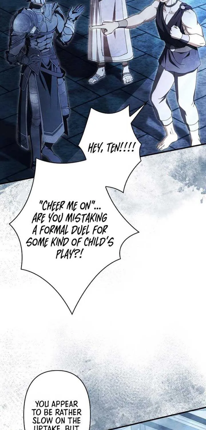 Another Heaven Chapter 7 page 59 - 