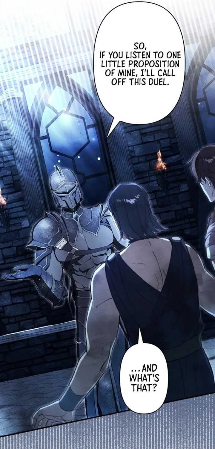Another Heaven Chapter 7 page 63 - 