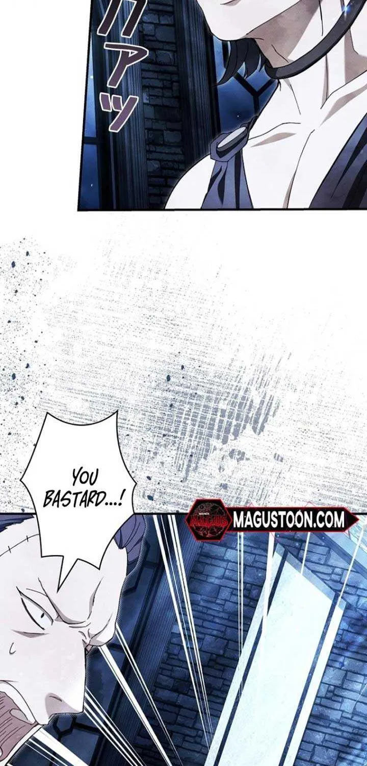 Another Heaven Chapter 7 page 66 - 