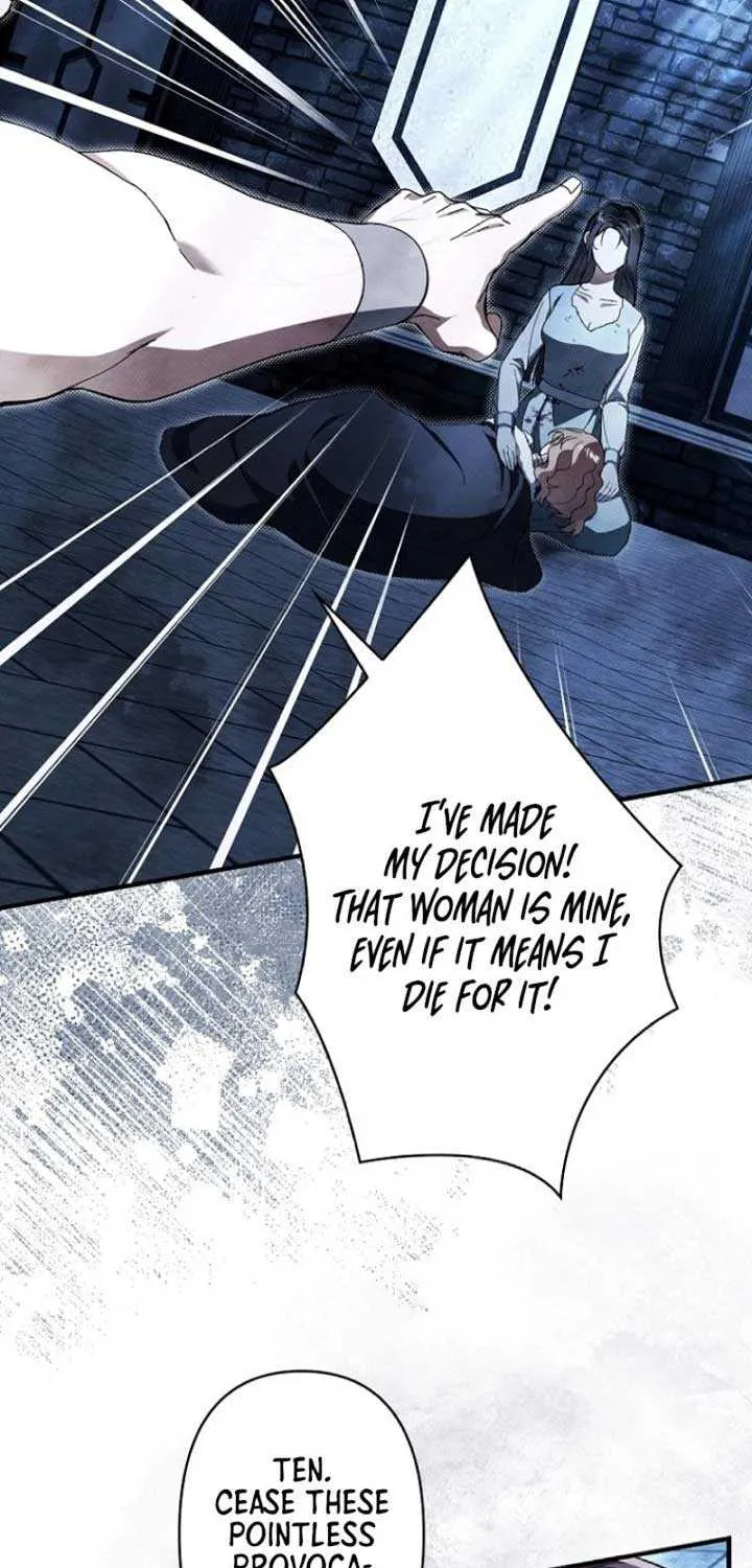 Another Heaven Chapter 7 page 67 - 