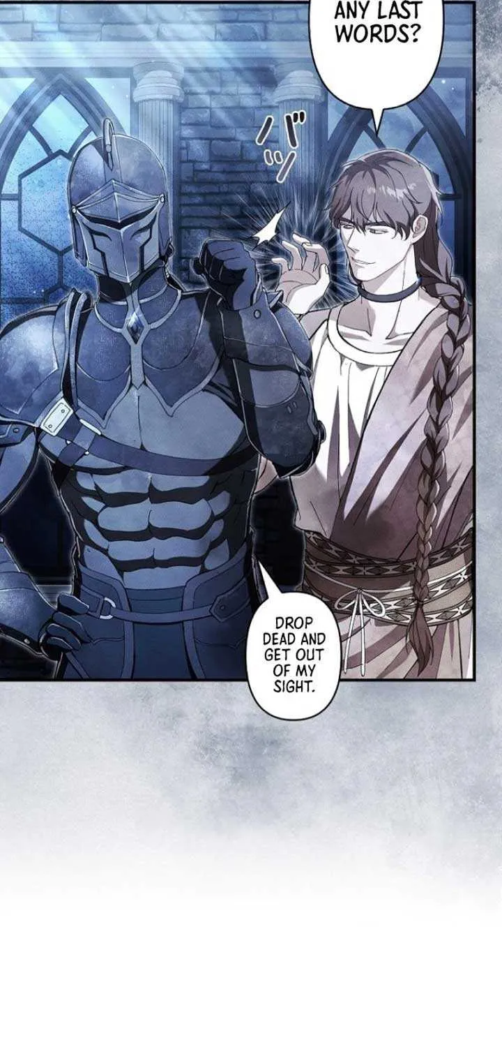 Another Heaven Chapter 7 page 69 - 