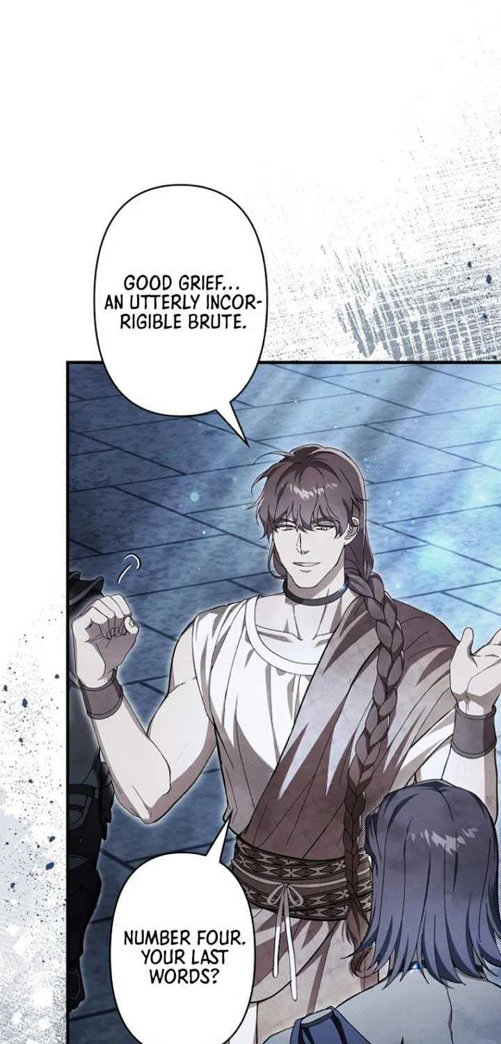 Another Heaven Chapter 7 page 70 - 