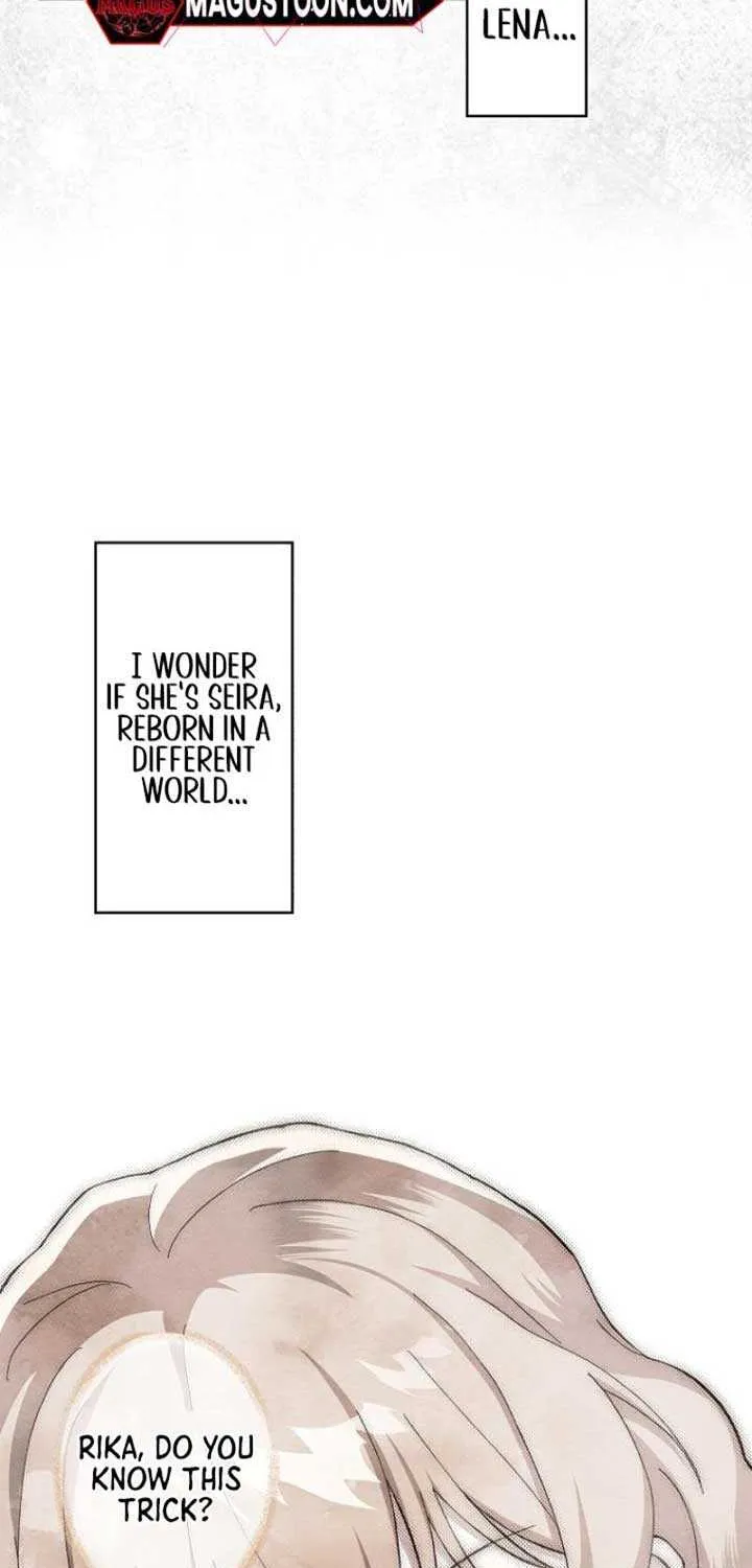 Another Heaven Chapter 7 page 8 - 