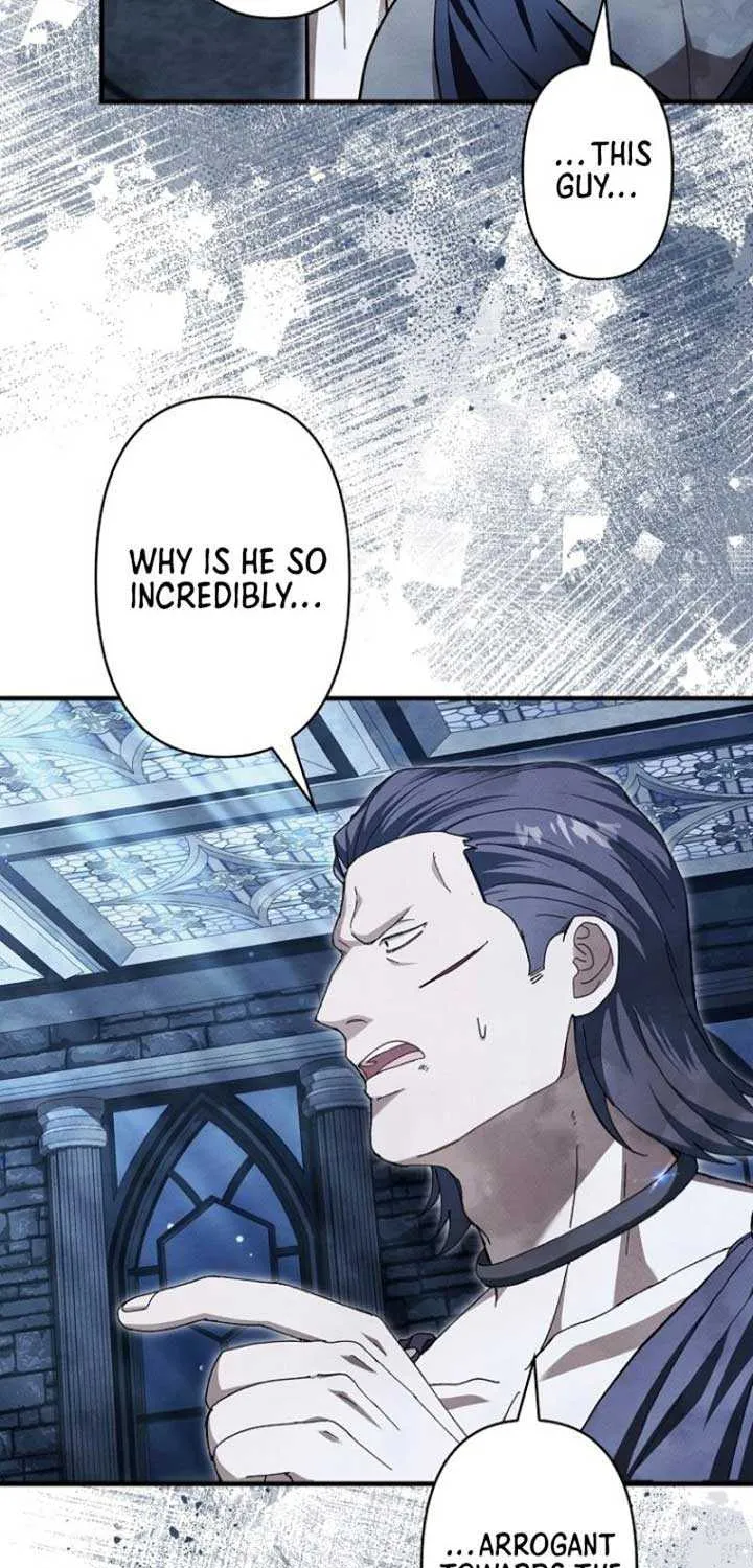 Another Heaven Chapter 7 page 71 - 
