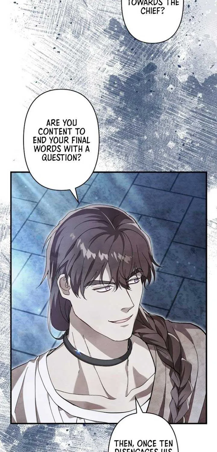 Another Heaven Chapter 7 page 72 - 